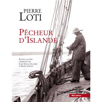PECHEUR D'ISLANDE - NOUVELLE COLLECTION ILLUSTREE. by LOTI PIERRE: bon PECHEUR D'ISLANDE - NOUVELLE COLLECTION ILLUSTREE. by LOTI PIERRE: bon