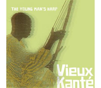YOUNG MAN S HARP