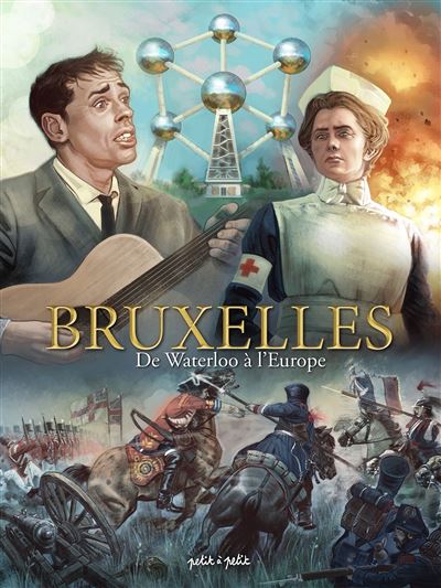 De Waterloo à l'Europe