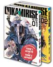 Ookami Rise - Pack découverte T01 &