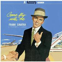 Come Fly With Me! (Ltd.Editio