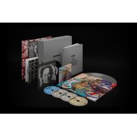 No Other Coffret Edition Deluxe