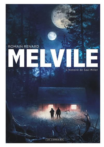 L'histoire de Saul Miller