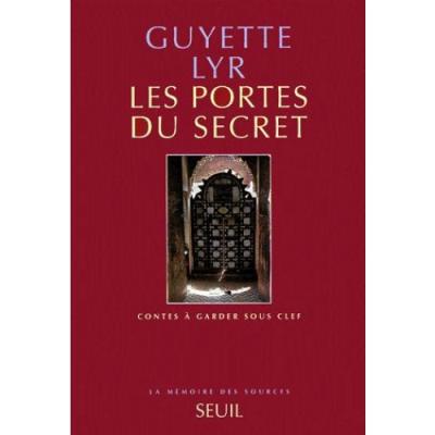 Les portes du secret