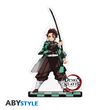 Figurine Acryl Demon Slayer Tanjiro 2