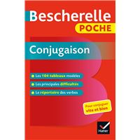 Conjugaison Dictionnaires Et Langues Livre Bd Soldes Fnac