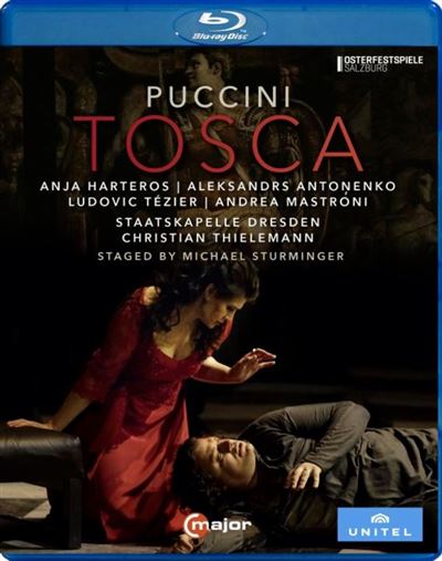 TOSCA/THIELEMANN