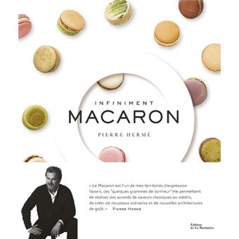 Infiniment Macaron