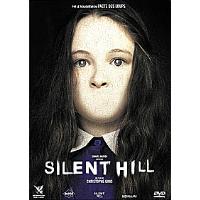 Silent Hill DVD