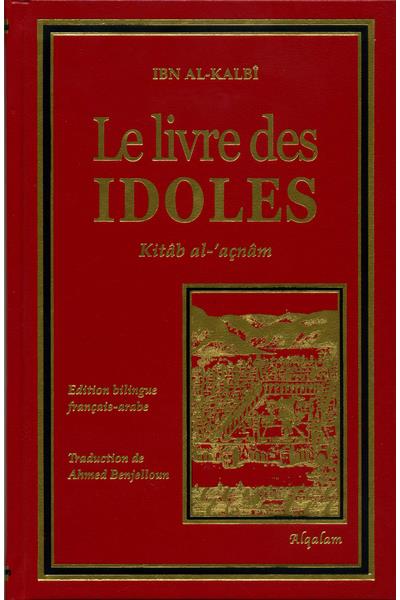 Le livre des idoles