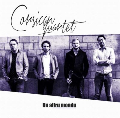 Un altru mondu/digipack