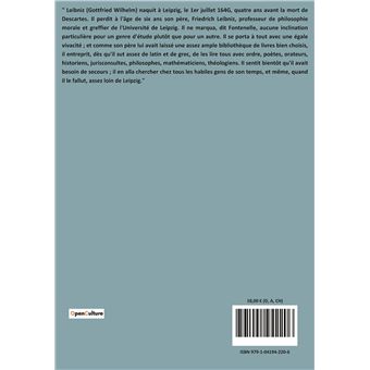 Leibniz