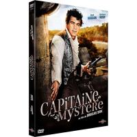 Le Capitaine Mystère - Edition Collector