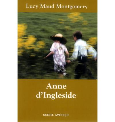 Anne d'Ingleside