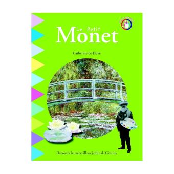 Le petit Monet