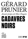 Cadavres noirs