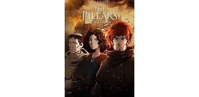 Ken Follett s The Pillars of the Earth
