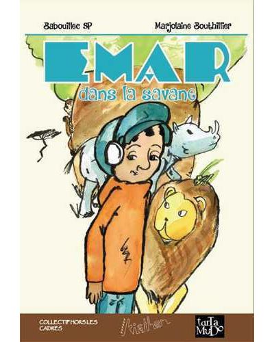 Emar dans la savane