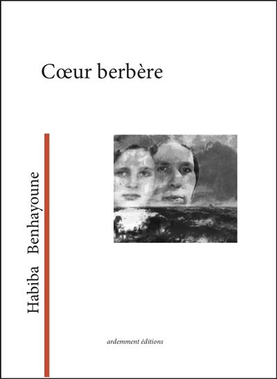 Cœur berbère - Habiba Benhayoune - broché