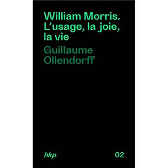 William Morris
