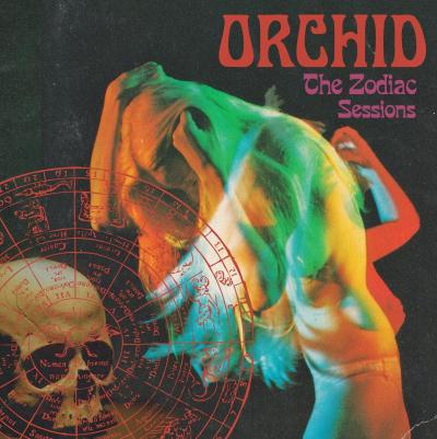 Zodiac sessions