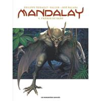 Mandalay