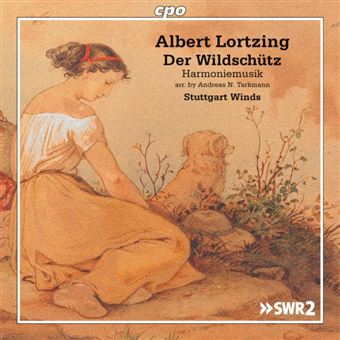 Der wildschutz/arr pour vents