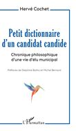 Petit dictionnaire d'un candidat candide