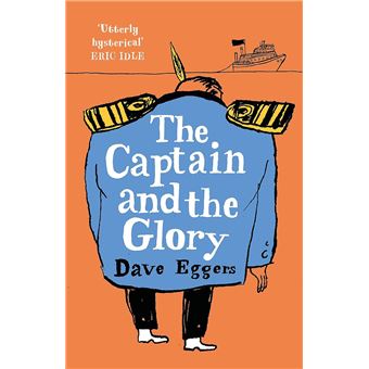 The Captain And the Glory