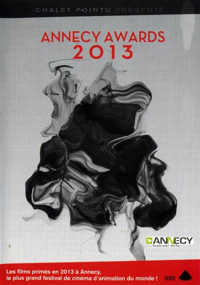 Annecy awards 2013