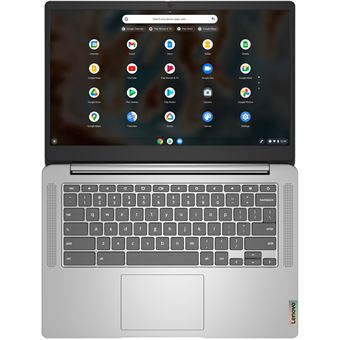 Chromebook本体 Lenovo Chromebook IdeaPad 3 14M836 Amazon.com: Lenovo IdeaPad 3 14M836 Chromebook - Computadora