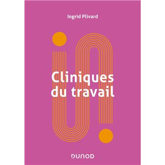 Cliniques du travail