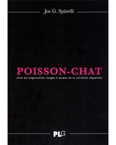 Poisson-Chat Essai de vulgarisation image a propos de la nar