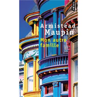 Mon autre famille. Mémoires