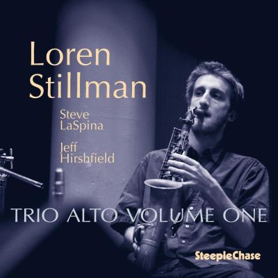 Trio Alto volume one
