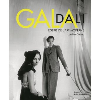 Gala Dali. Egérie de l'art moderne - 1