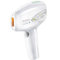 Babyliss Homelight G940E Pulserend Licht Epilator Wit
