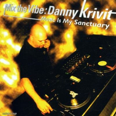 Mix the vibe music is my sanc