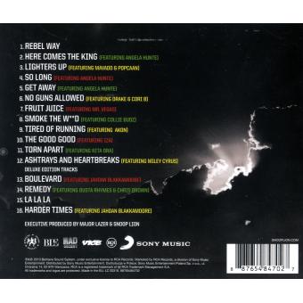 Reincarnated - Snoop Lion - CD album - Achat & prix | fnac