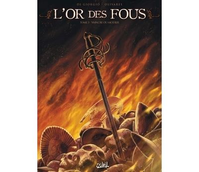 Or des fous