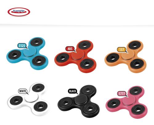 Fidget My Spinner D'arpège