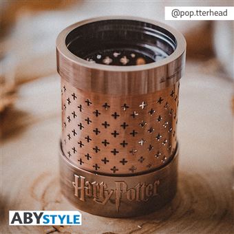 Lampe à lave Harry Potter Potion