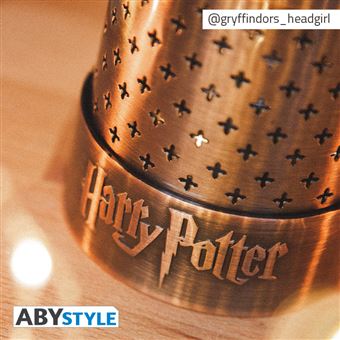 Lampe à lave Harry Potter Potion