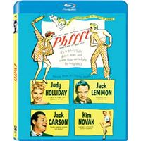 Phffft ! Blu-ray