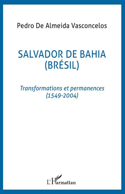 Salvador de Bahia