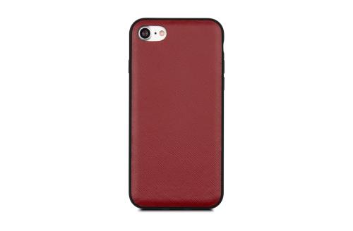 Dbramante Backcover London Red Iphone 7