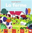 La ferme et ses animaux