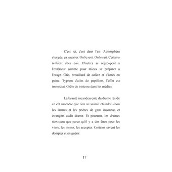 Marécages