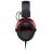 Casque Gaming Kingston HyperX Cloud II Noir et rouge_5