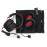 Casque Gaming Kingston HyperX Cloud II Noir et rouge_4